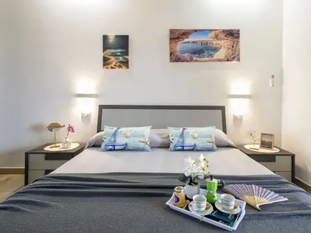 Stogu di Lusso, Appartement 5 personnes à Valledoria - Photo 17
