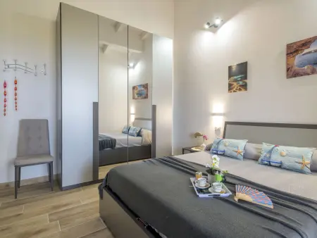 Stogu di Lusso, Appartement 5 personnes à Valledoria - Photo 20