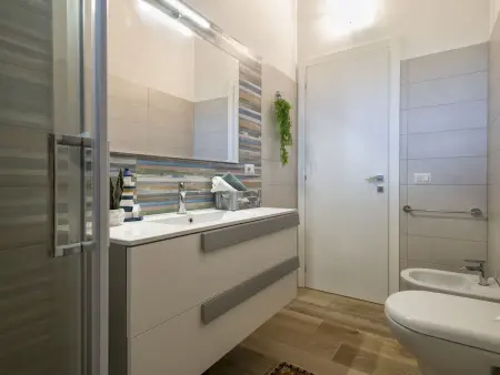 Stogu di Lusso, Appartement 5 personnes à Valledoria - Photo 21