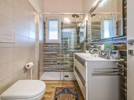 Stogu di Lusso, Appartement 5 personnes à Valledoria - Photo 22