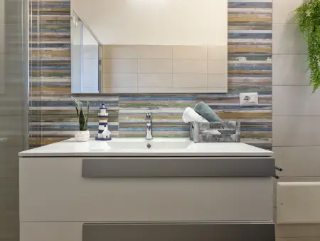Stogu di Lusso, Appartement 5 personnes à Valledoria - Photo 23