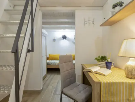 Stogu di Lusso, Appartement 5 personnes à Valledoria - Photo 24