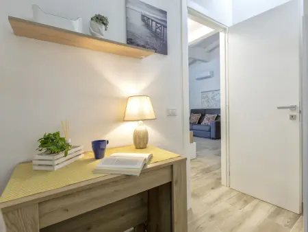 Stogu di Lusso, Appartement 5 personnes à Valledoria - Photo 25
