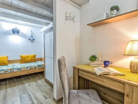 Stogu di Lusso, Appartement 5 personnes à Valledoria - Photo 26
