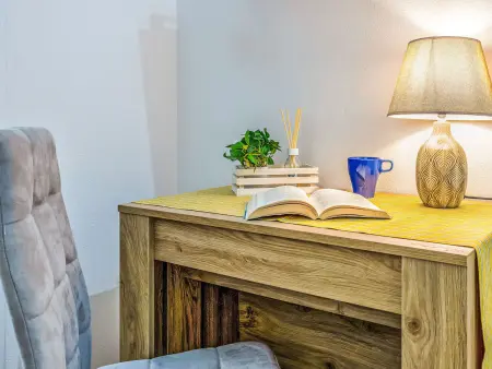 Stogu di Lusso, Appartement 5 personnes à Valledoria - Photo 27