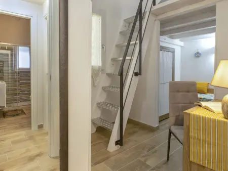 Stogu di Lusso, Appartement 5 personnes à Valledoria - Photo 28