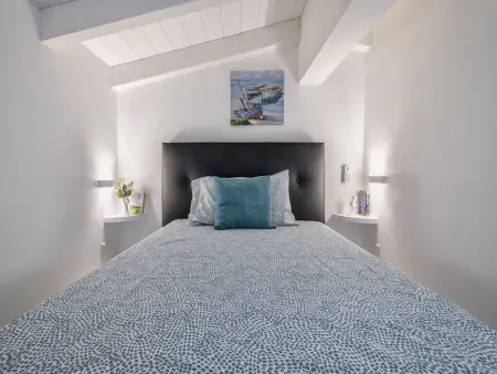 Stogu di Lusso, Appartement 5 personnes à Valledoria - Photo 29