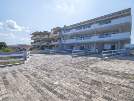 Stogu di Lusso, Appartement 5 personnes à Valledoria - Photo 31
