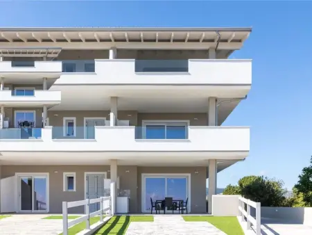 Stogu di Lusso, Appartement 5 personnes à Valledoria - Photo 32