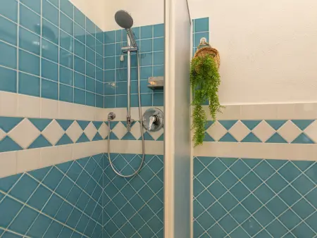 Attico Vista Isola, Appartement 4 personnes à Isola Rossa - Photo 16