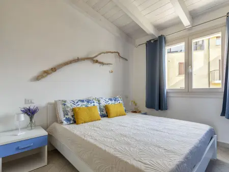 Attico Vista Isola, Appartement 4 personnes à Isola Rossa - Photo 17