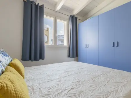 Attico Vista Isola, Appartement 4 personnes à Isola Rossa - Photo 21