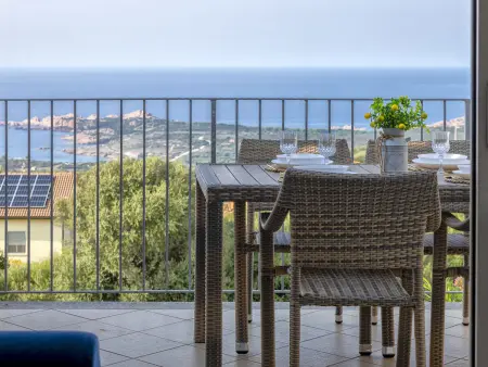 Attico Vista Isola, Appartement 4 personnes à Isola Rossa - Photo 23