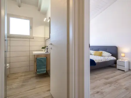 Victoria, Maison 4 personnes à Budoni - Photo 20