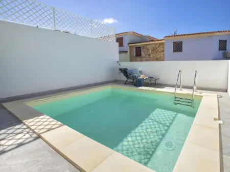 Victoria, Maison 4 personnes à Budoni - Photo 31
