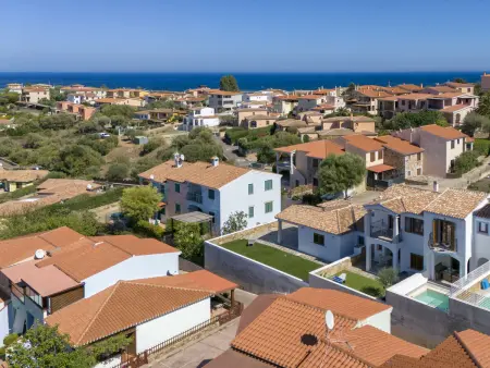 Victoria, Maison 4 personnes à Budoni - Photo 35