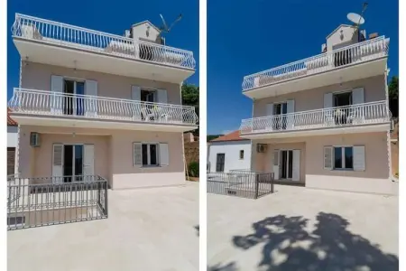 Apartments Marmo - Superior One Bedroom Apartment with Balcony and Sea View (Apartman 3), Apartments Marmo - Superior One Bedroom Apartment with Balcony and Sea View (Apartman 3) - Photo 21