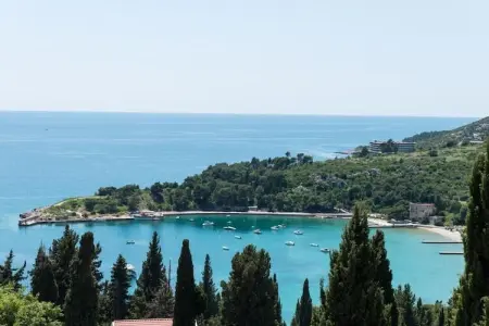 Apartments Marmo - Superior One Bedroom Apartment with Balcony and Sea View (Apartman 3), Apartments Marmo - Superior One Bedroom Apartment with Balcony and Sea View (Apartman 3) - Photo 22