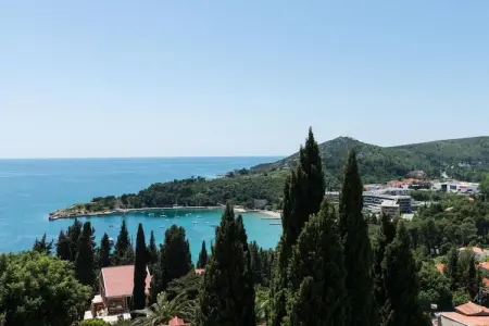 Apartments Marmo - Superior One Bedroom Apartment with Balcony and Sea View (Apartman 3), Apartments Marmo - Superior One Bedroom Apartment with Balcony and Sea View (Apartman 3) - Photo 23