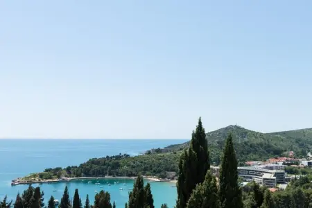 Apartments Marmo - Superior One Bedroom Apartment with Balcony and Sea View (Apartman 3), Apartments Marmo - Superior One Bedroom Apartment with Balcony and Sea View (Apartman 3) - Photo 24