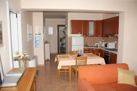 Villa Alegria Cavtat - Two Bedroom Apartment with Balcony and Sea View (Apartment B), Villa Alegria Cavtat - Two Bedroom Apartment with Balcony and Sea View (Apartment B) - Photo 3