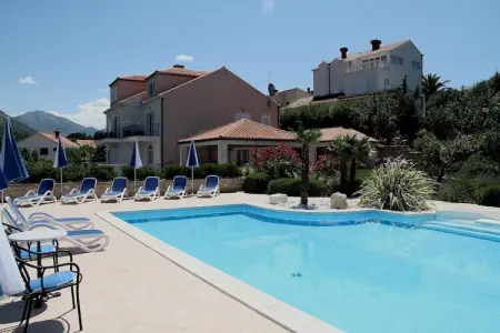 Villa Alegria Cavtat - Two Bedroom Apartment with Balcony and Sea View (Apartment B), Villa Alegria Cavtat - Two Bedroom Apartment with Balcony and Sea View (Apartment B) - Photo 8