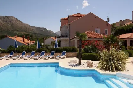 Villa Alegria Cavtat - Two Bedroom Apartment with Balcony and Sea View (Apartment B), Villa Alegria Cavtat - Two Bedroom Apartment with Balcony and Sea View (Apartment B) - Photo 9