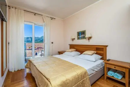 Villa Alegria Cavtat - Two Bedroom Apartment with Balcony and Sea View (Apartment B), Villa Alegria Cavtat - Two Bedroom Apartment with Balcony and Sea View (Apartment B) - Photo 11