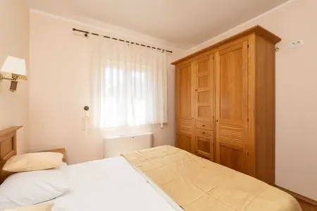 Villa Alegria Cavtat - Two Bedroom Apartment with Balcony and Sea View (Apartment B), Villa Alegria Cavtat - Two Bedroom Apartment with Balcony and Sea View (Apartment B) - Photo 13