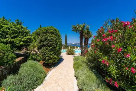 Villa Alegria Cavtat - Two Bedroom Apartment with Balcony and Sea View (Apartment B), Villa Alegria Cavtat - Two Bedroom Apartment with Balcony and Sea View (Apartment B) - Photo 15