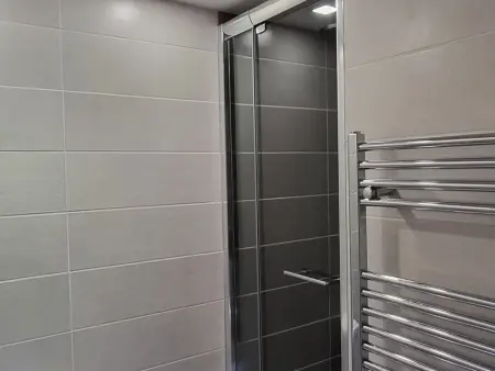 Duplex lumineux 6/7 pers, accès pistes, WIFI, animaux acceptés - Photo 8