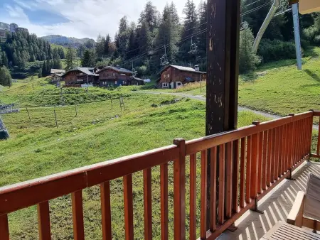 Duplex lumineux 6/7 pers, accès pistes, WIFI, animaux acceptés - Photo 13