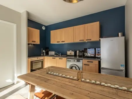 Charmant T3 avec balcon, proche pistes, parking inclus - Photo 8