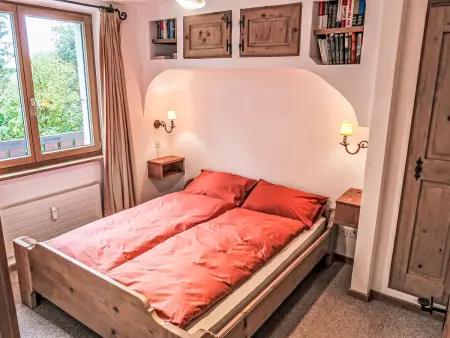 Villa Waldpark, Appartement 6 personnes à Flims - Photo 4