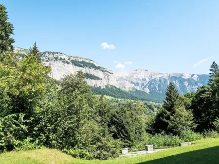 Villa Waldpark, Appartement 6 personnes à Flims - Photo 5