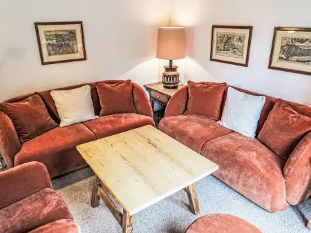 Villa Waldpark, Appartement 6 personnes à Flims - Photo 8