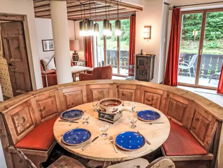 Villa Waldpark, Appartement 6 personnes à Flims - Photo 15