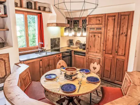 Villa Waldpark, Appartement 6 personnes à Flims - Photo 16