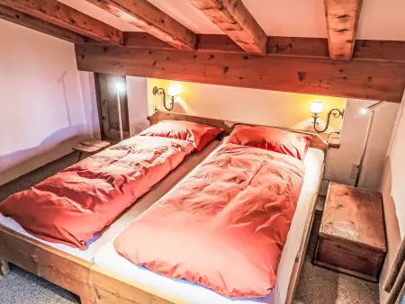Villa Waldpark, Appartement 6 personnes à Flims - Photo 17