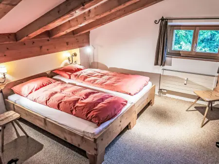 Villa Waldpark, Appartement 6 personnes à Flims - Photo 18