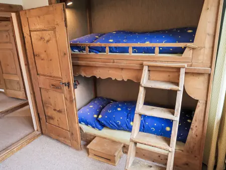 Villa Waldpark, Appartement 6 personnes à Flims - Photo 19