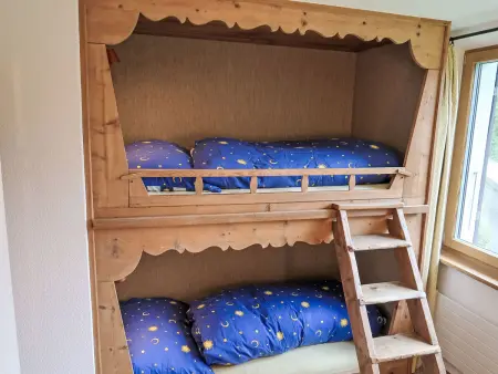 Villa Waldpark, Appartement 6 personnes à Flims - Photo 20