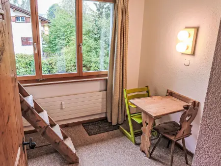 Villa Waldpark, Appartement 6 personnes à Flims - Photo 21