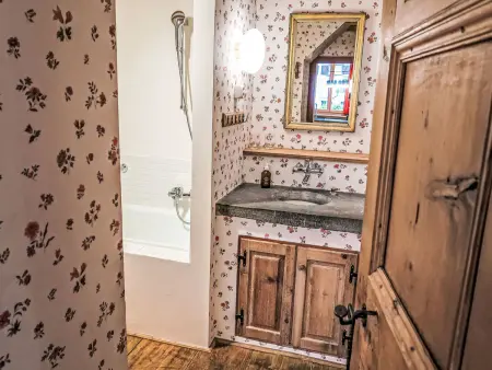 Villa Waldpark, Appartement 6 personnes à Flims - Photo 22