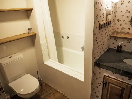 Villa Waldpark, Appartement 6 personnes à Flims - Photo 23