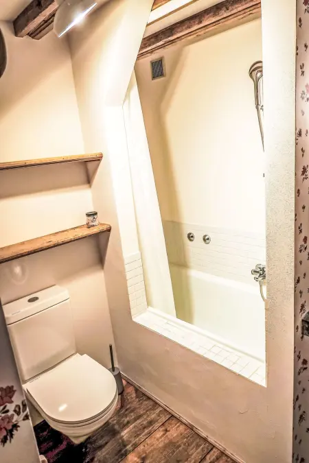 Villa Waldpark, Appartement 6 personnes à Flims - Photo 24
