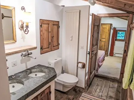 Villa Waldpark, Appartement 6 personnes à Flims - Photo 25