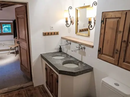 Villa Waldpark, Appartement 6 personnes à Flims - Photo 26