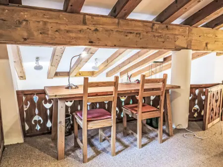 Villa Waldpark, Appartement 6 personnes à Flims - Photo 27