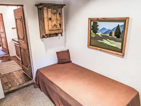 Villa Waldpark, Appartement 6 personnes à Flims - Photo 28